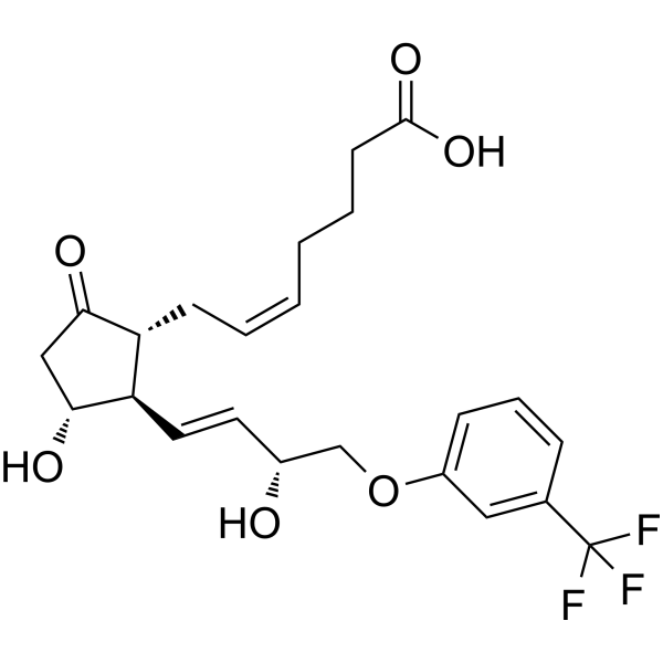 9-keto Fluprostenol 156406-33-6